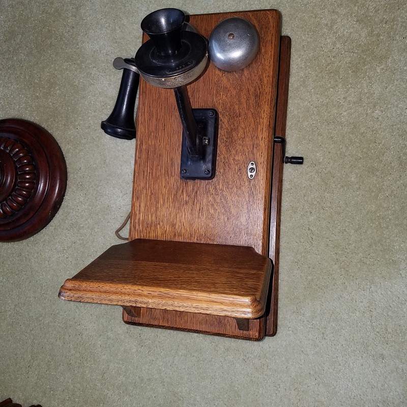 Auction Photo