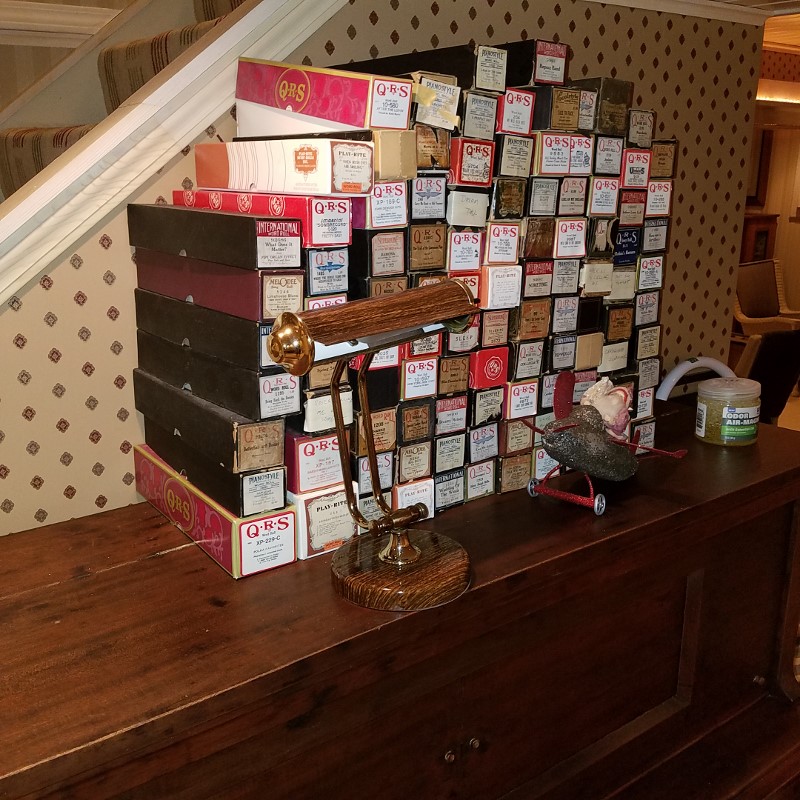 Auction Photo