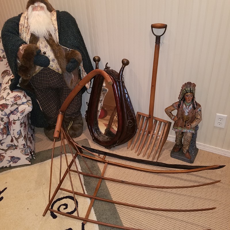 Auction Photo
