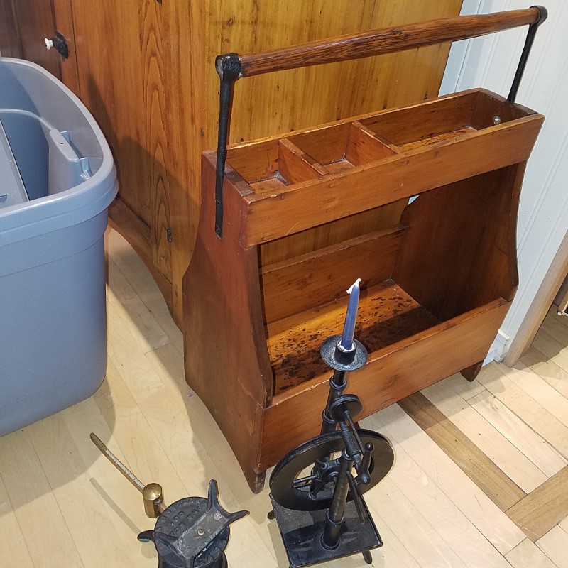 Auction Photo