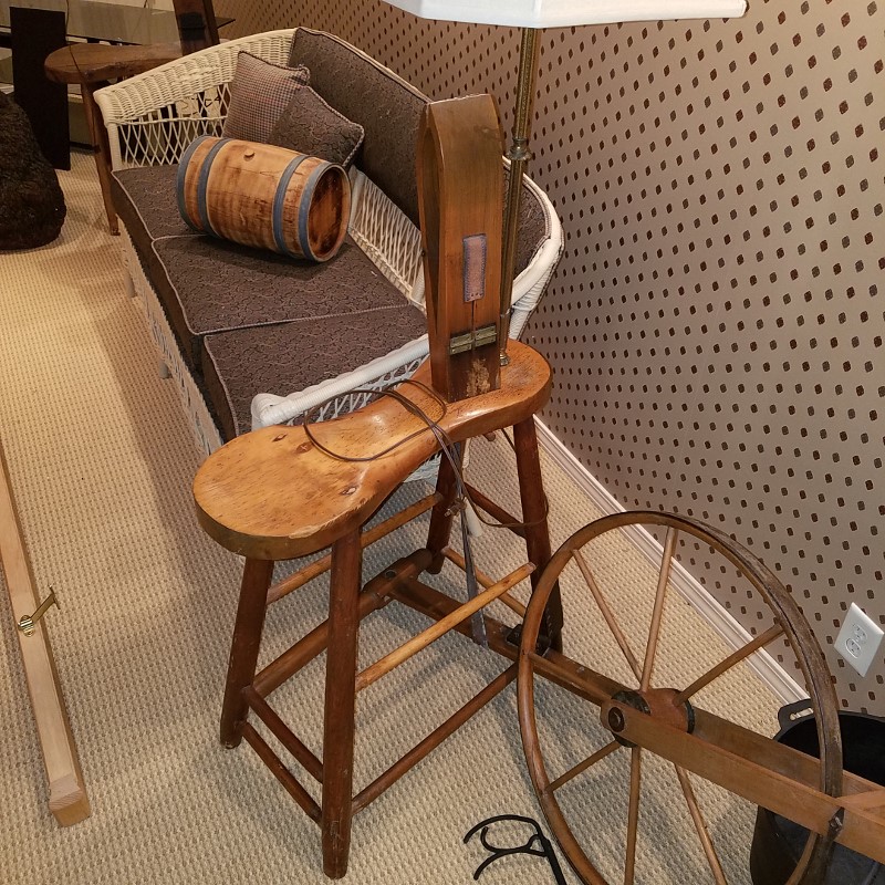 Auction Photo