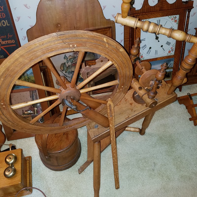 Auction Photo