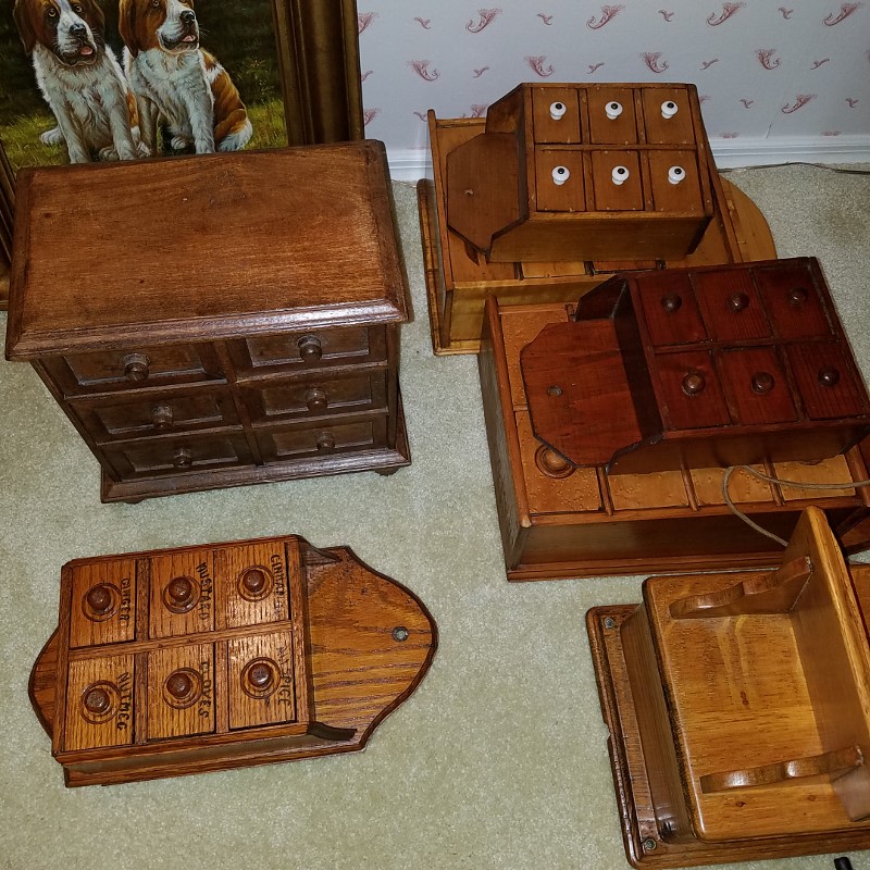 Auction Photo