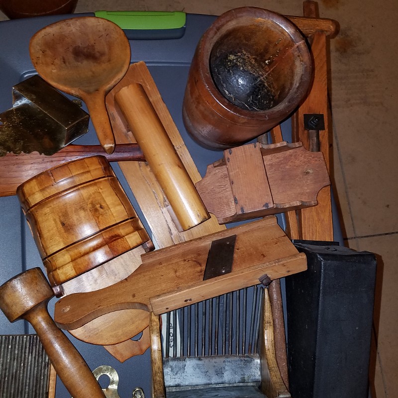Auction Photo