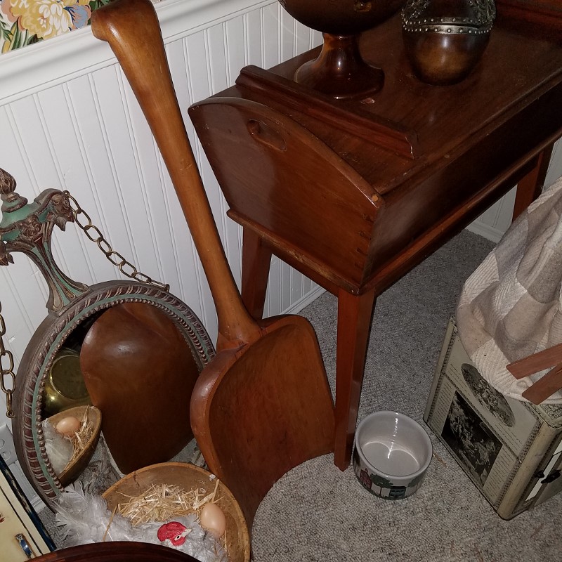 Auction Photo