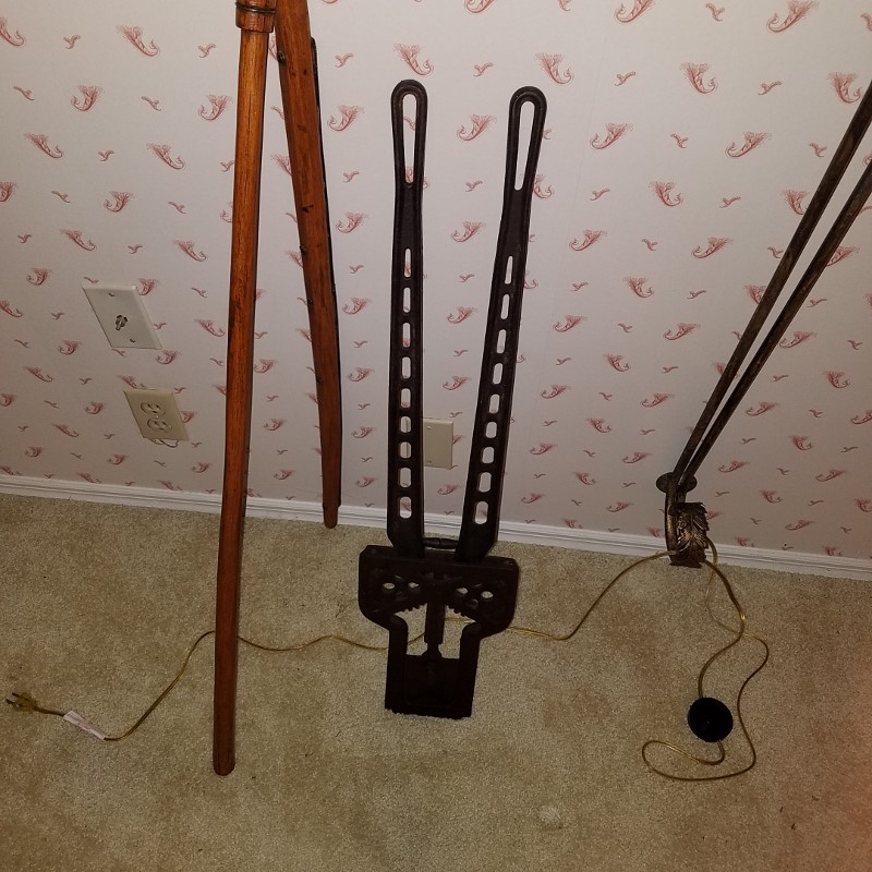 Auction Photo