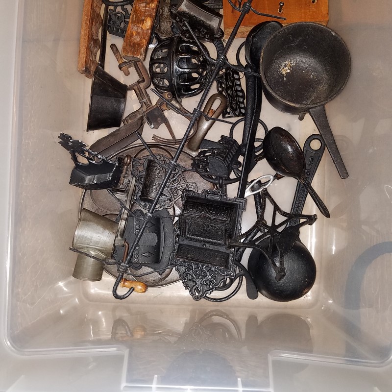 Auction Photo