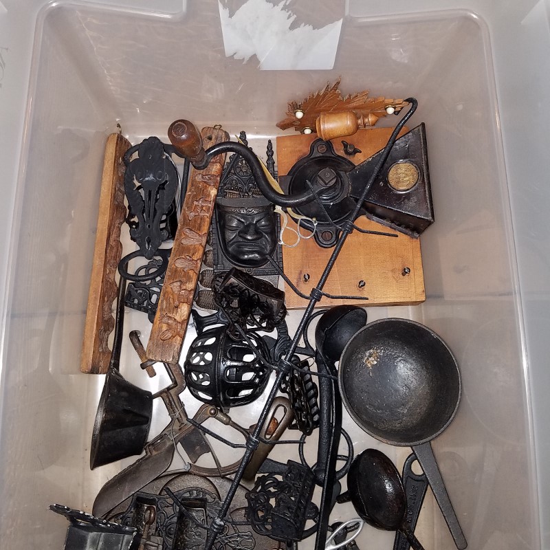 Auction Photo