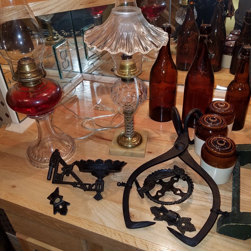 Auction Photo