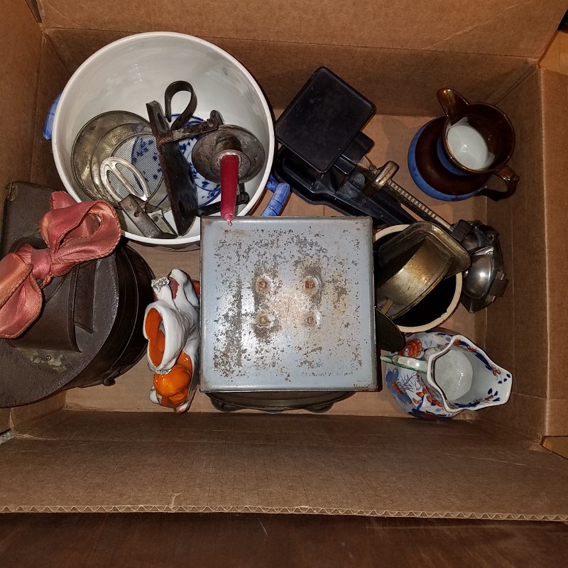 Auction Photo