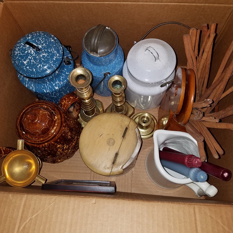 Auction Photo