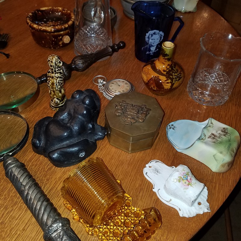 Auction Photo