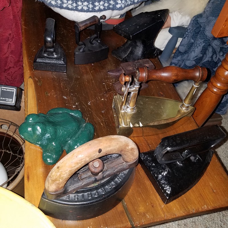 Auction Photo