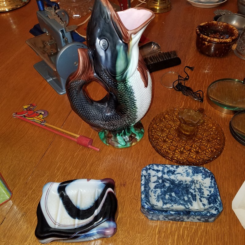 Auction Photo