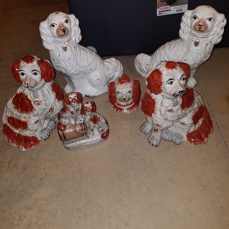 Auction Photo