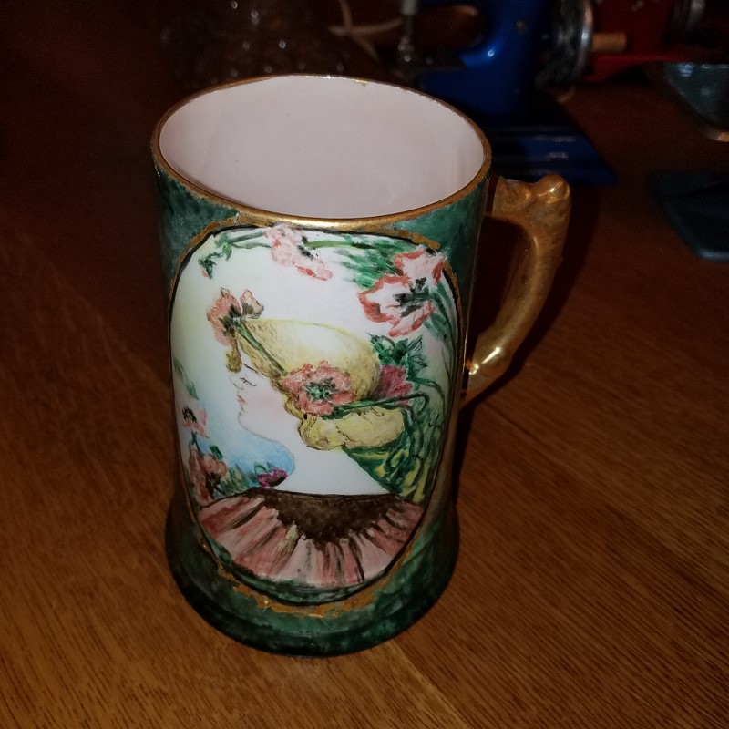 Auction Photo