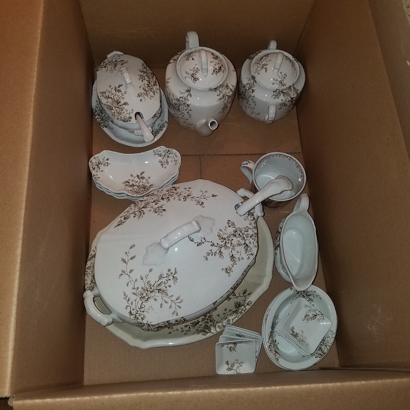 Auction Photo