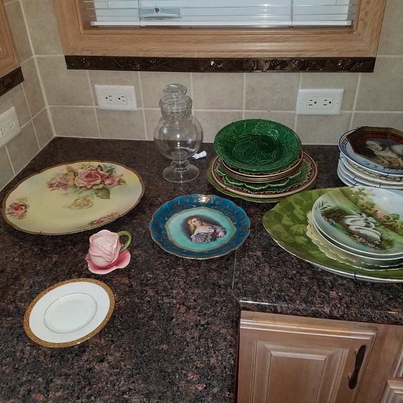 Auction Photo