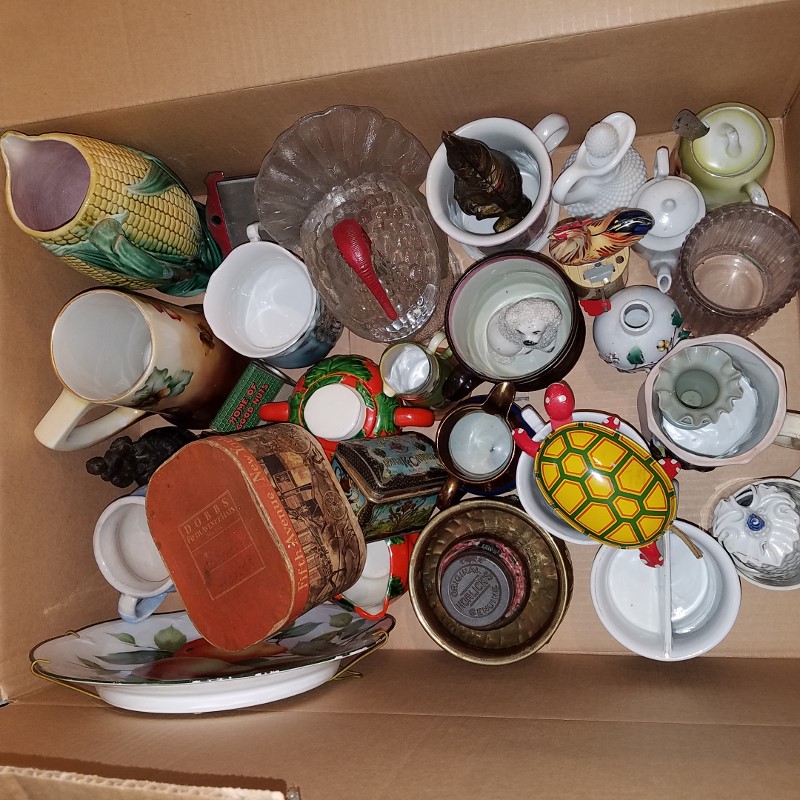 Auction Photo