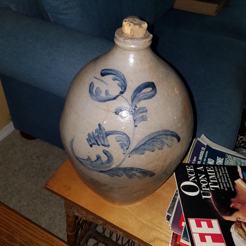 Auction Photo