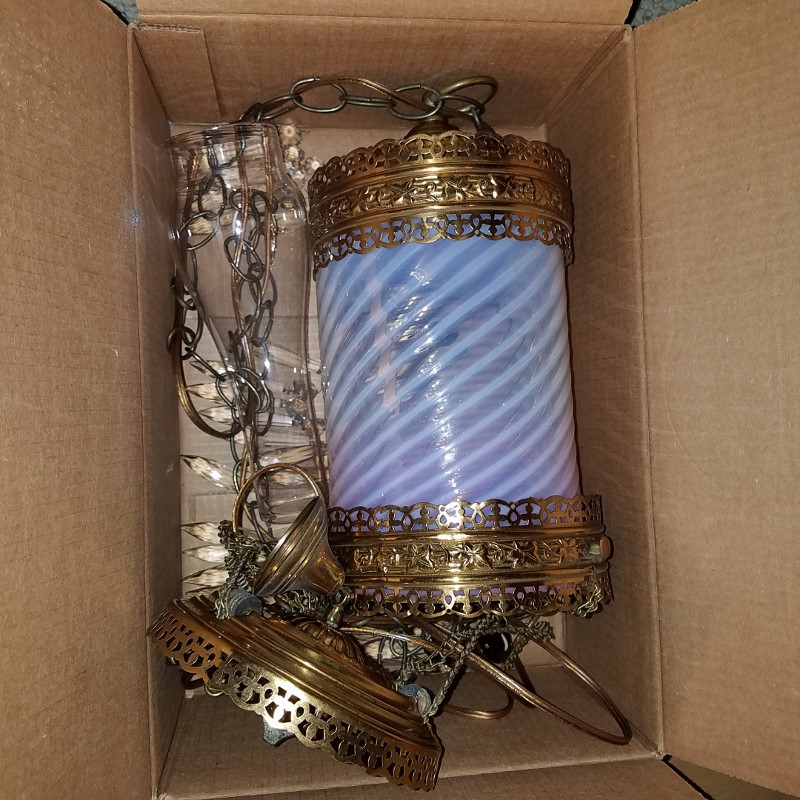 Auction Photo