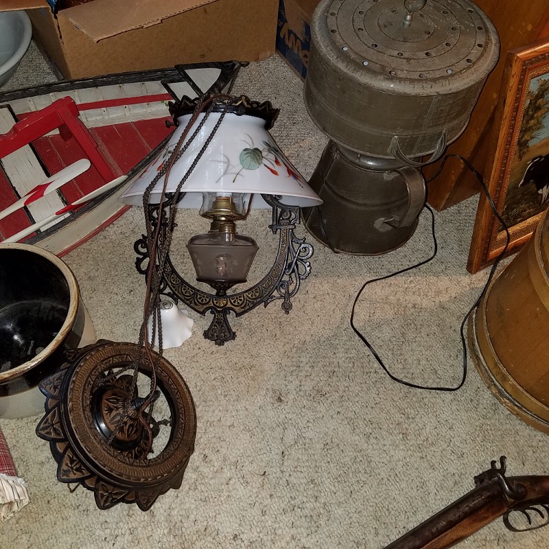 Auction Photo