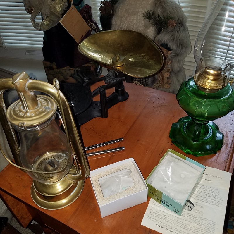 Auction Photo