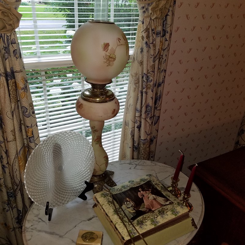 Auction Photo