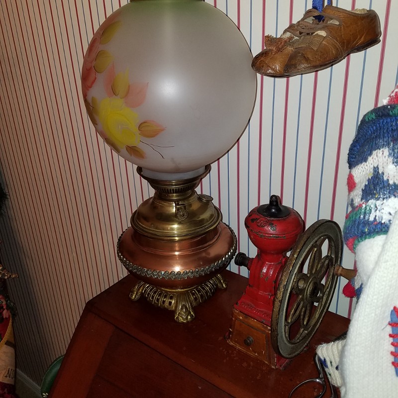 Auction Photo