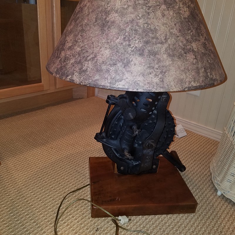 Auction Photo