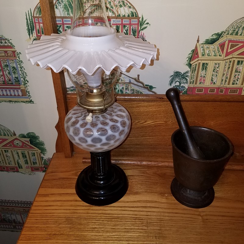 Auction Photo