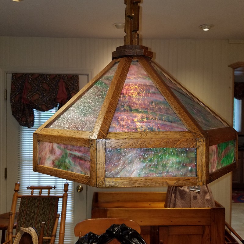 Auction Photo