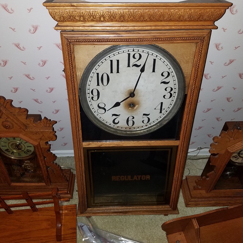 Auction Photo