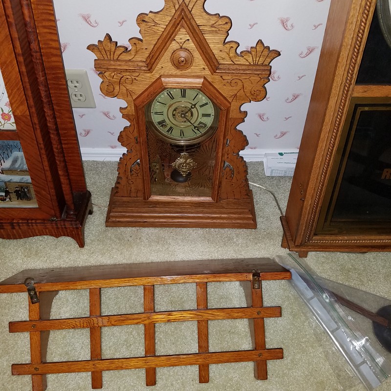 Auction Photo