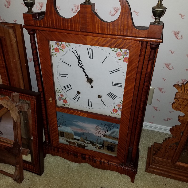 Auction Photo