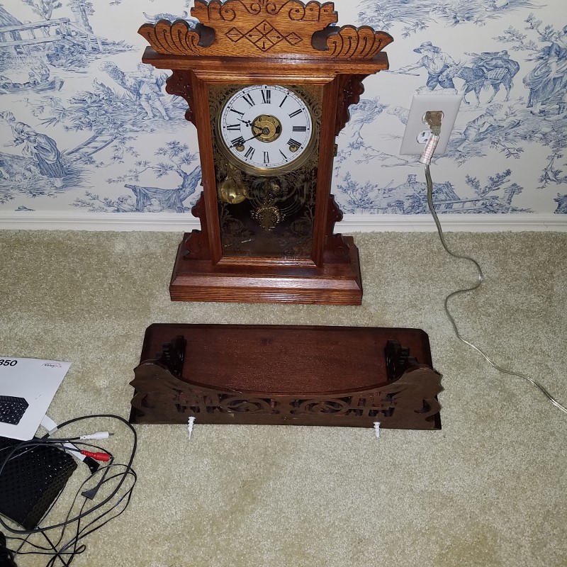 Auction Photo