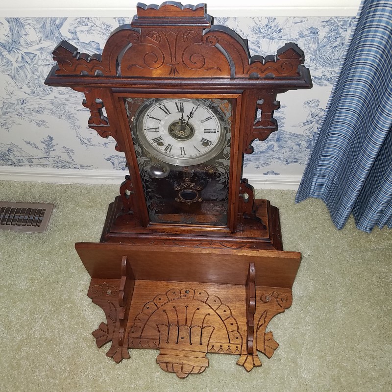 Auction Photo