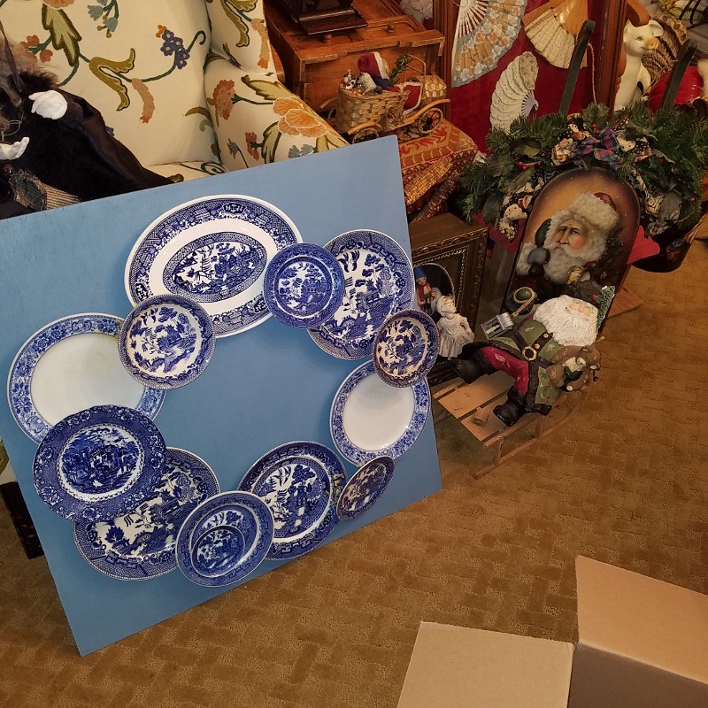 Auction Photo