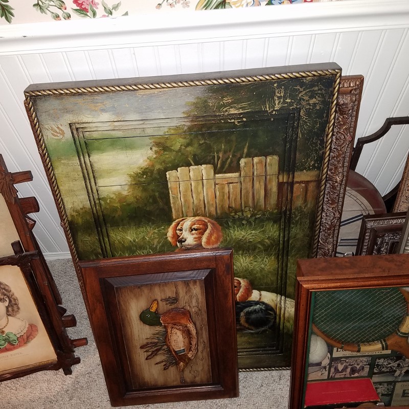 Auction Photo