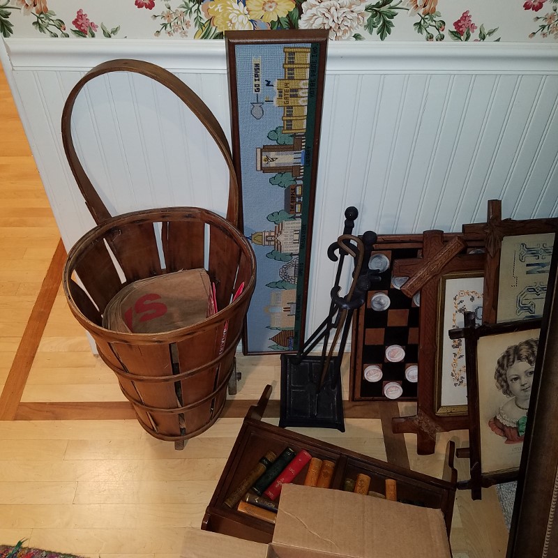 Auction Photo