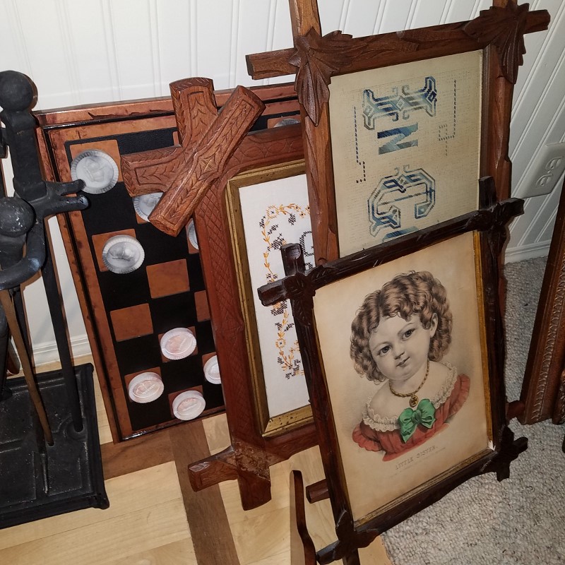 Auction Photo