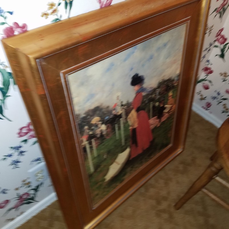 Auction Photo