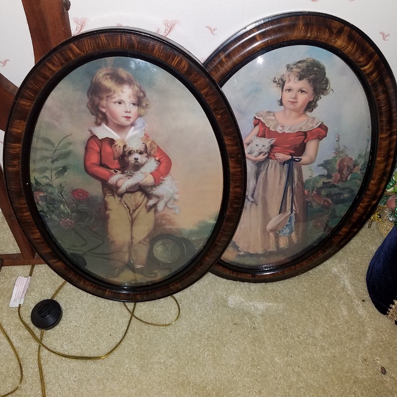 Auction Photo