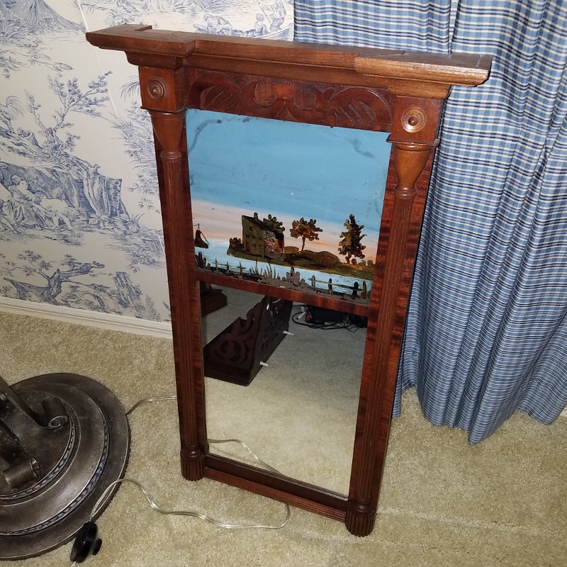 Auction Photo