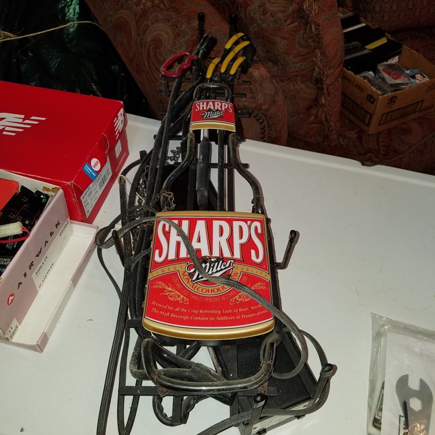 Auction Photo