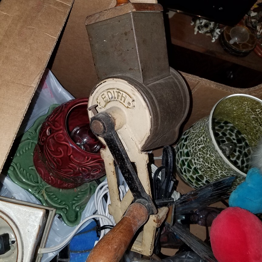 Auction Photo