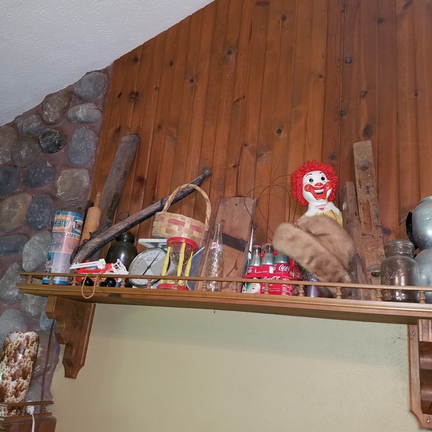 Auction Photo