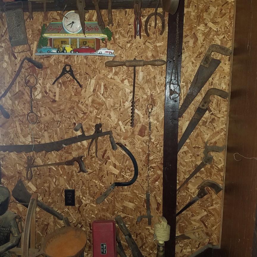Auction Photo