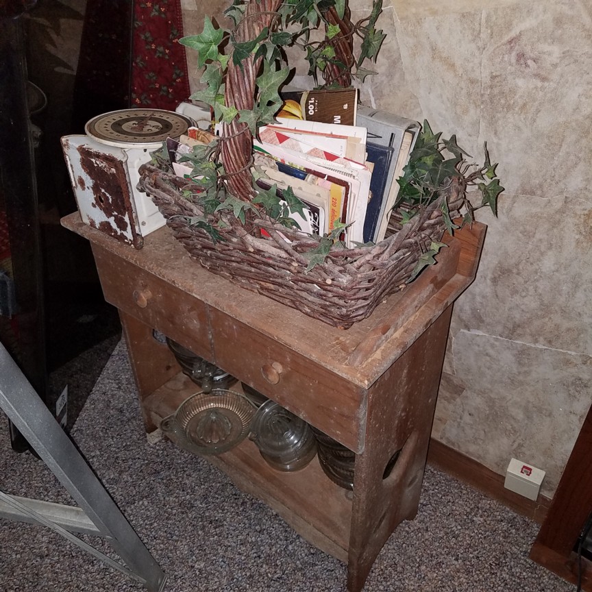 Auction Photo