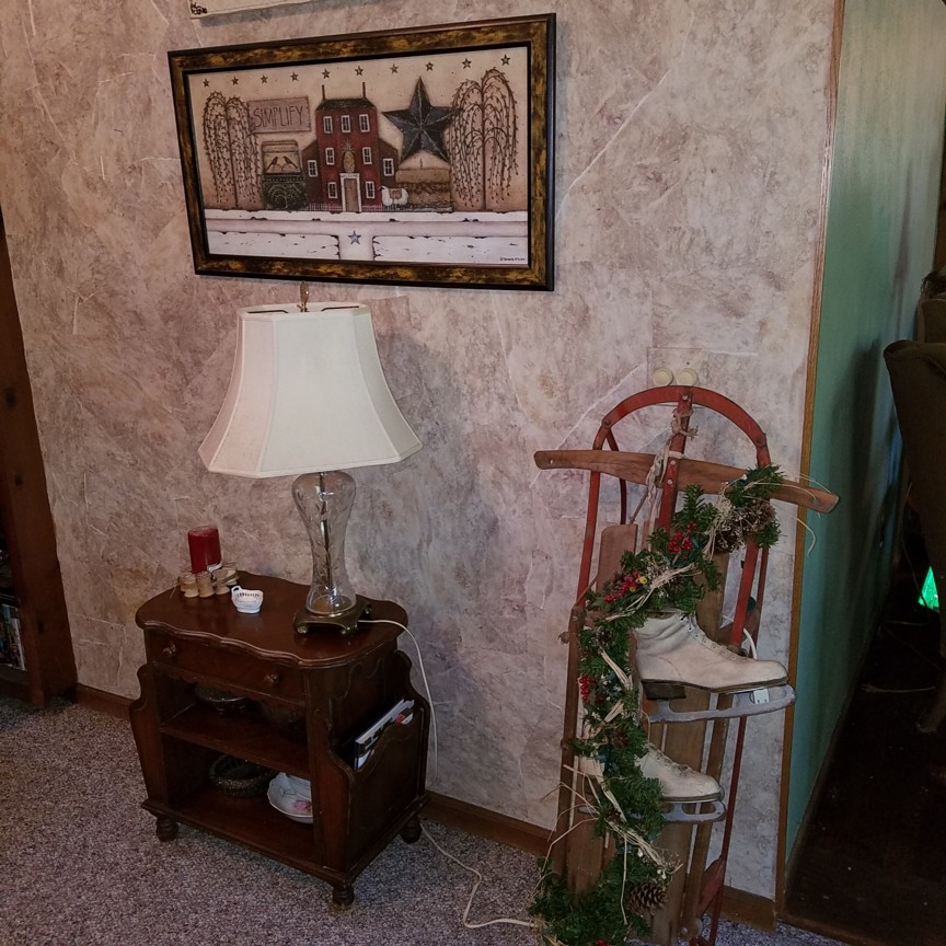 Auction Photo
